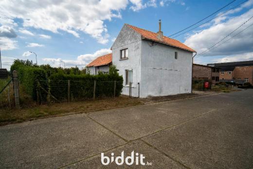Eerste alternatieve foto van het pand