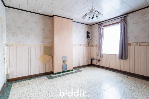 Derde alternatieve foto van het pand