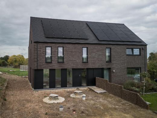 Presentatiebeeld van het pand n° 288942