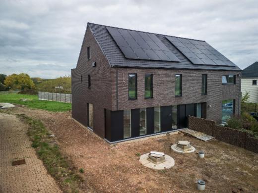 Derde alternatieve foto van het pand