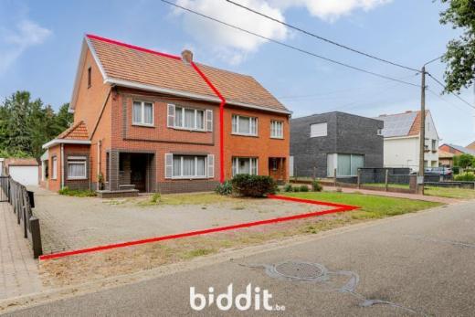 Eerste alternatieve foto van het pand