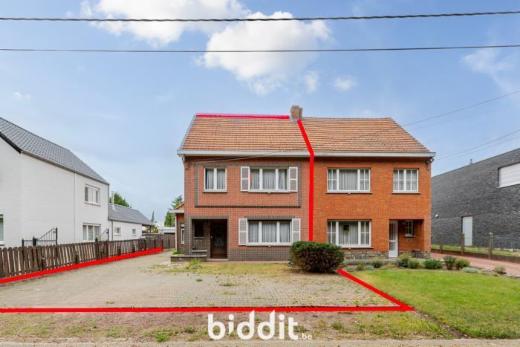 Presentatiebeeld van het pand n° 289777