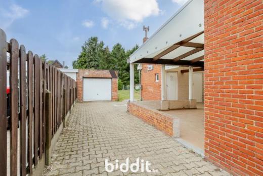 Derde alternatieve foto van het pand