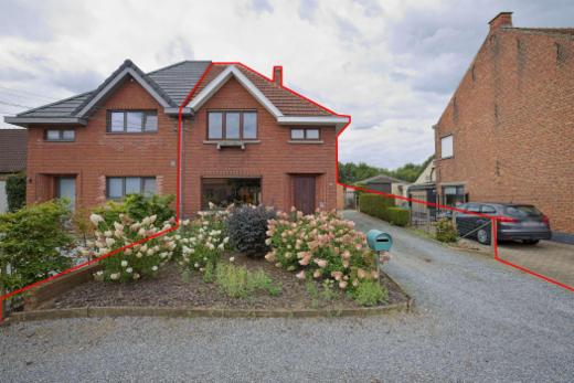 Presentatiebeeld van het pand n° 290496