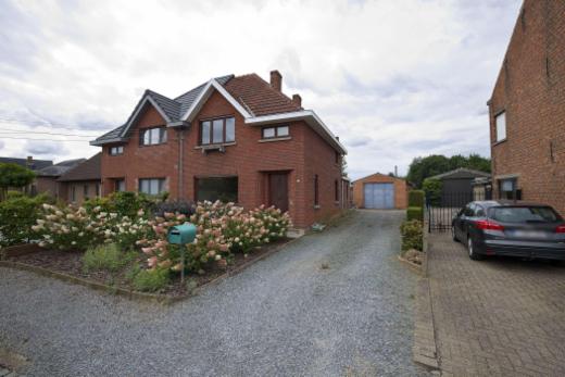 Tweede alternatieve foto van het pand