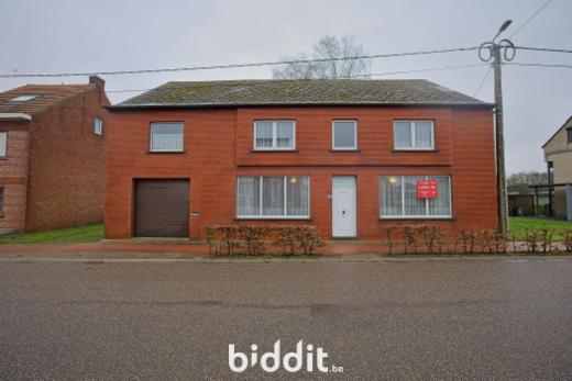 Presentatiebeeld van het pand n° 291325