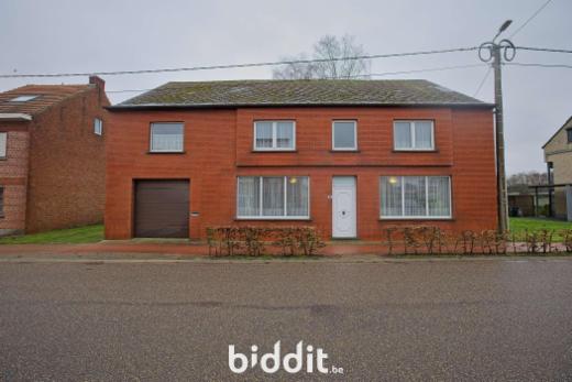 Eerste alternatieve foto van het pand