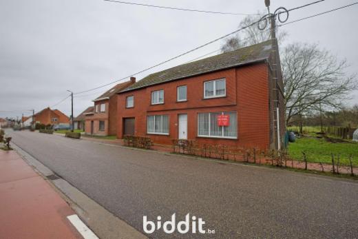 Derde alternatieve foto van het pand