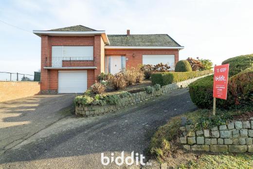 Presentatiebeeld van het pand n° 291947