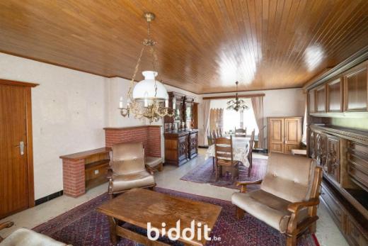 Eerste alternatieve foto van het pand