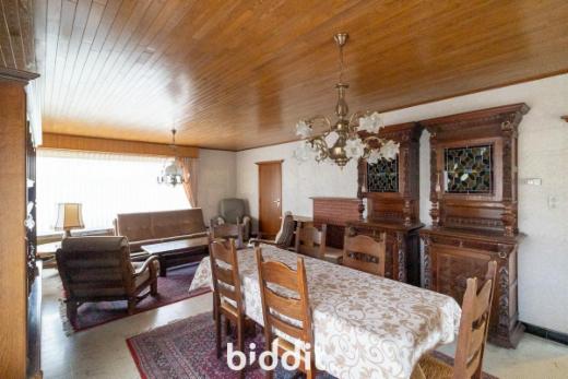 Tweede alternatieve foto van het pand