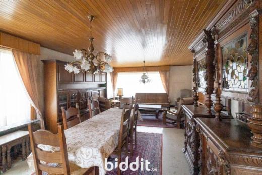 Derde alternatieve foto van het pand