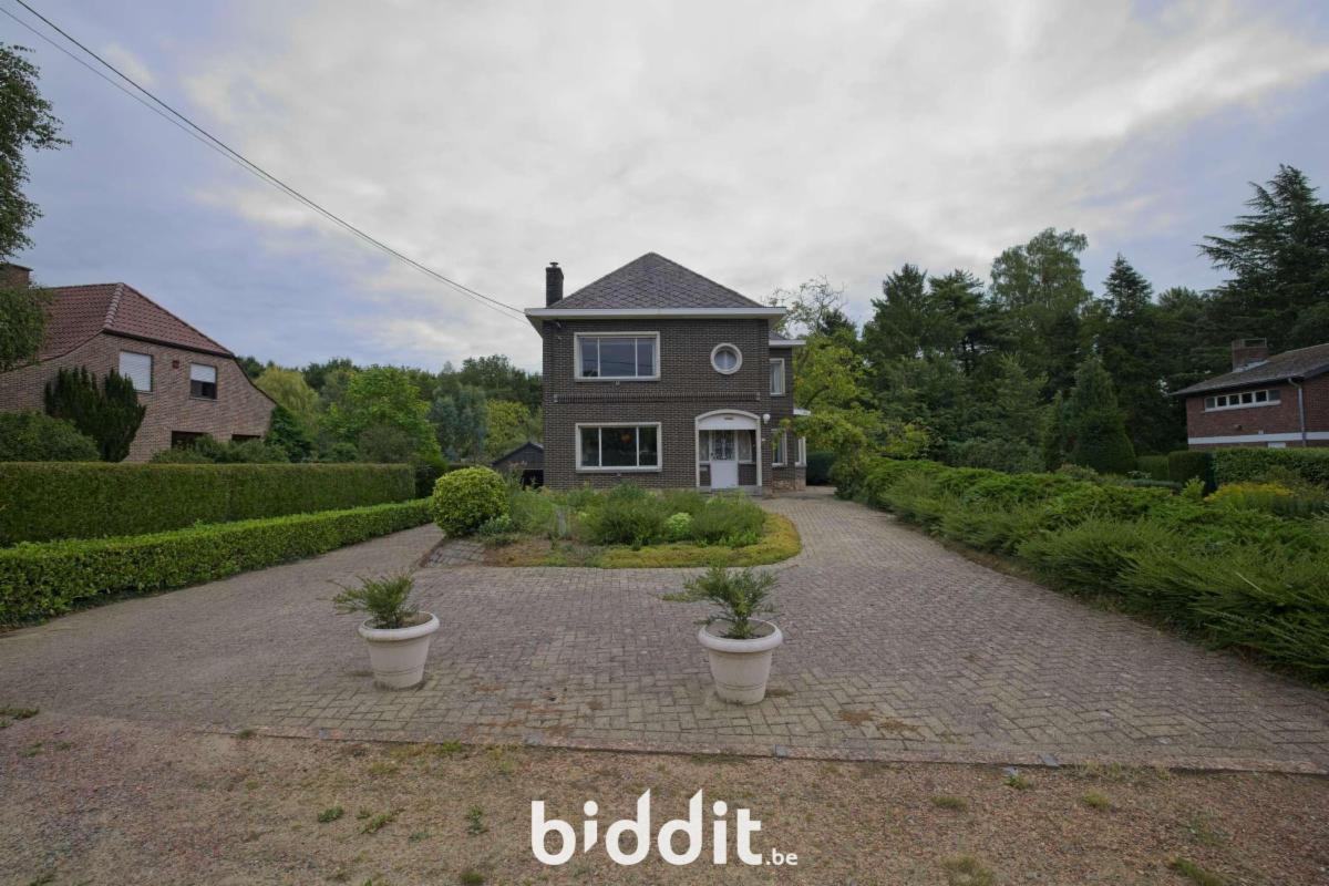 Presentatiebeeld van het pand n° 292539