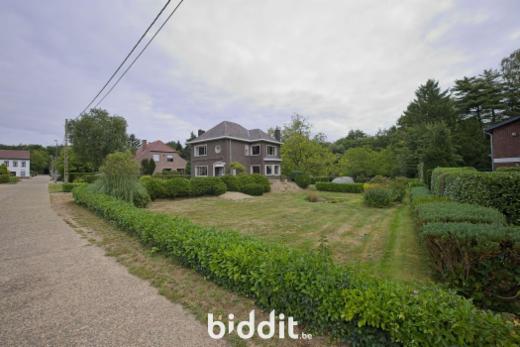 Tweede alternatieve foto van het pand