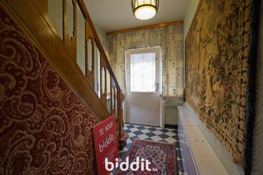 Derde alternatieve foto van het pand