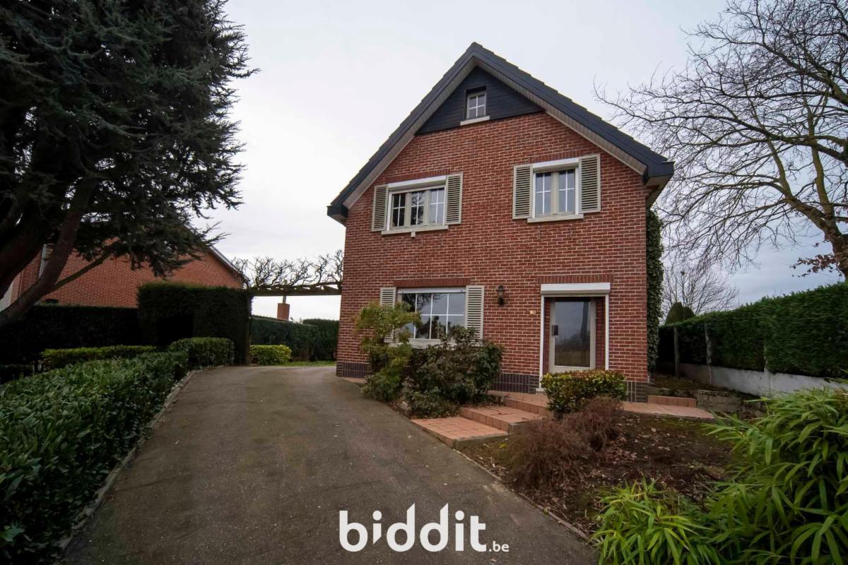 Presentatiebeeld van het pand n° 293594