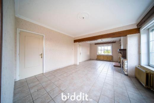 Eerste alternatieve foto van het pand