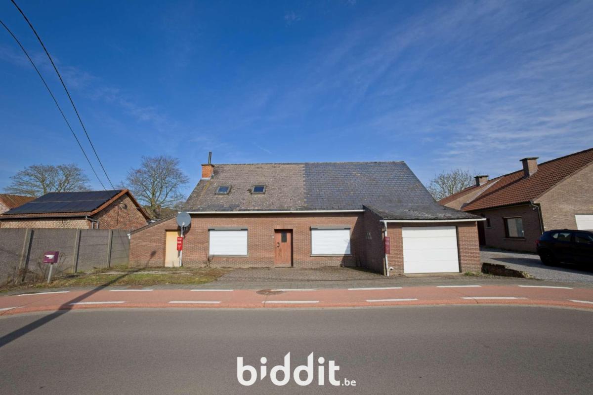 Presentatiebeeld van het pand n° 294152