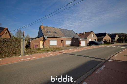 Tweede alternatieve foto van het pand