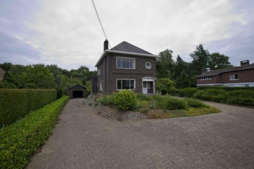 Eerste alternatieve foto van het pand