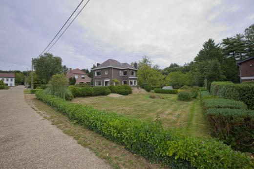 Tweede alternatieve foto van het pand