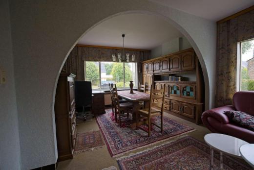 Derde alternatieve foto van het pand