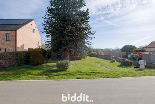 Eerste alternatieve foto van het pand