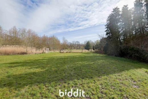 Derde alternatieve foto van het pand