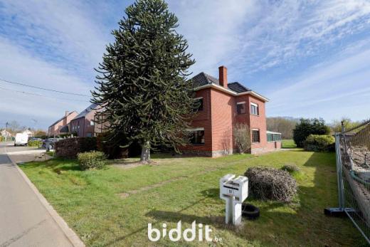 Presentatiebeeld van het pand n° 295230