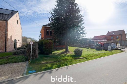 Eerste alternatieve foto van het pand