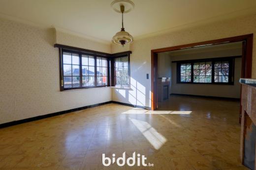 Tweede alternatieve foto van het pand