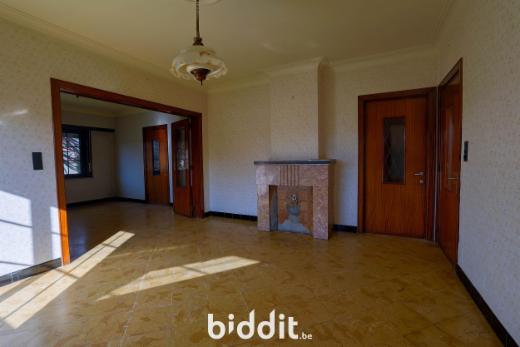 Derde alternatieve foto van het pand