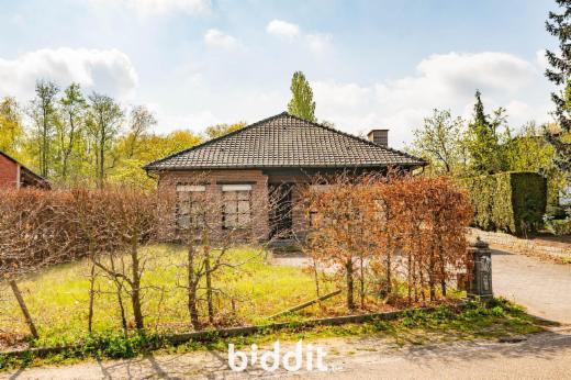 Eerste alternatieve foto van het pand