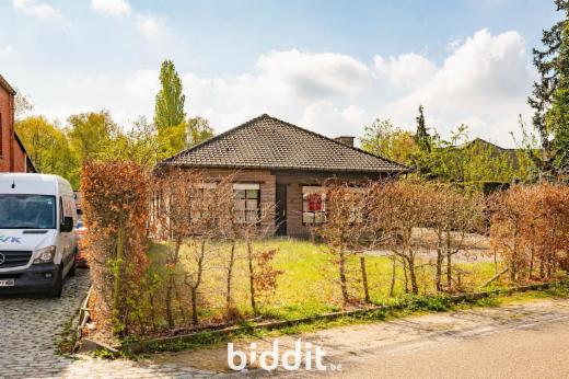 Tweede alternatieve foto van het pand