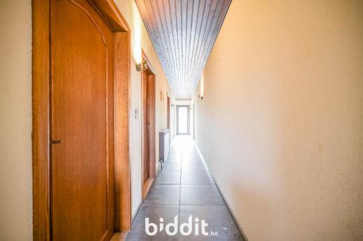 Derde alternatieve foto van het pand