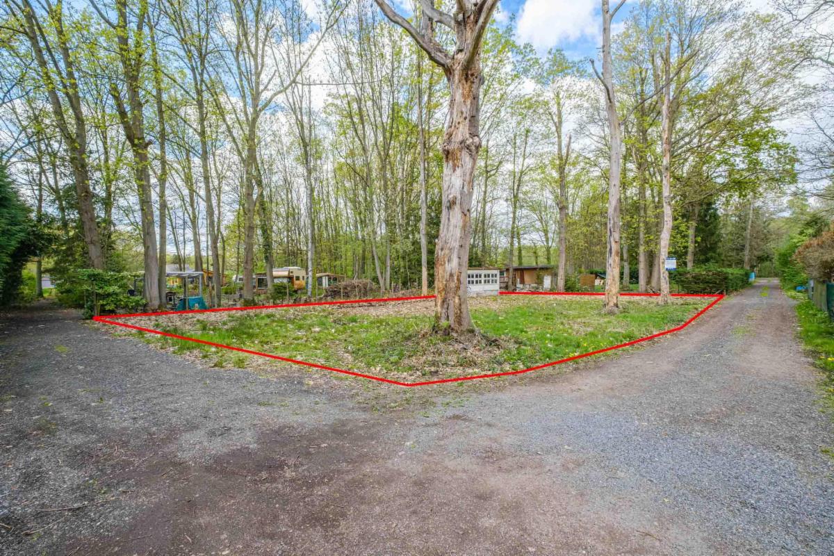 Presentatiebeeld van het pand n° 295680