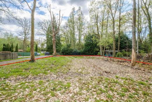 Derde alternatieve foto van het pand