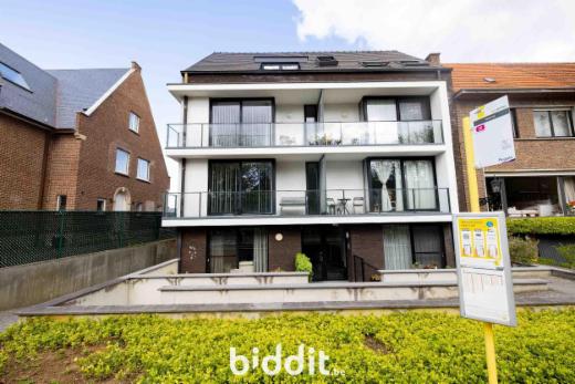 Eerste alternatieve foto van het pand