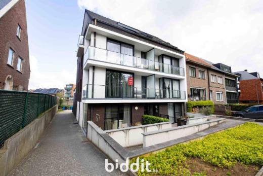 Tweede alternatieve foto van het pand