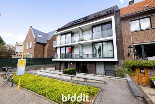 Derde alternatieve foto van het pand