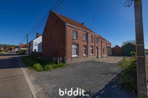 Presentatiebeeld van het pand n° 296479