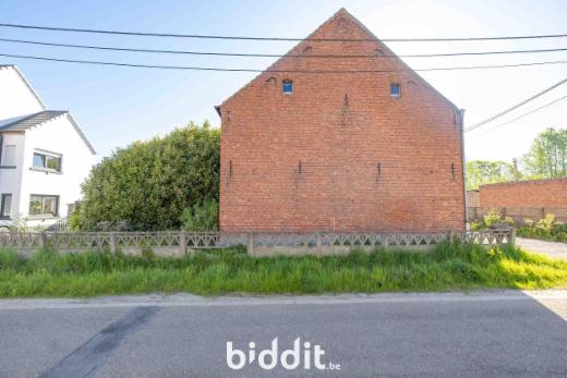 Eerste alternatieve foto van het pand