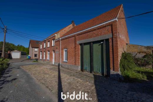 Tweede alternatieve foto van het pand
