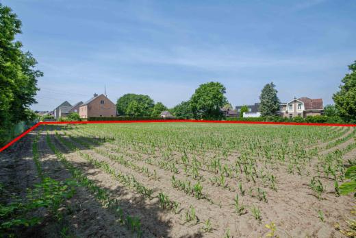 Tweede alternatieve foto van het pand