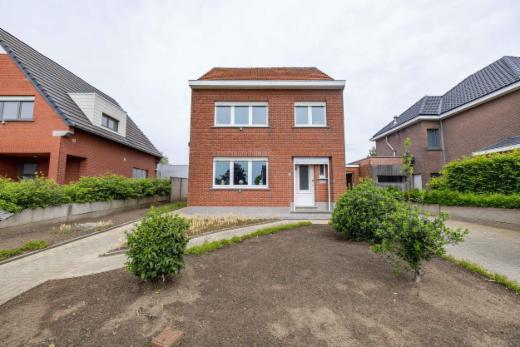 Presentatiebeeld van het pand n° 298163