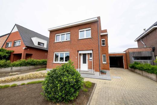 Tweede alternatieve foto van het pand