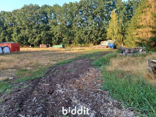 Derde alternatieve foto van het pand