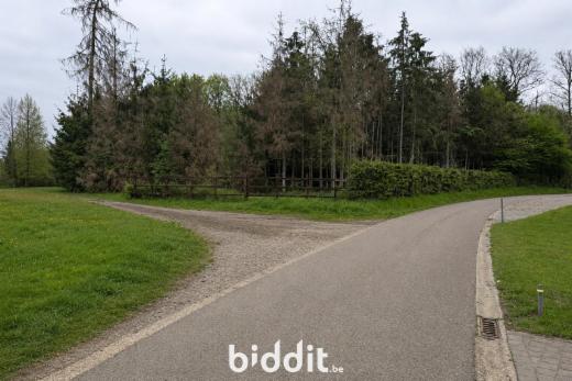Eerste alternatieve foto van het pand