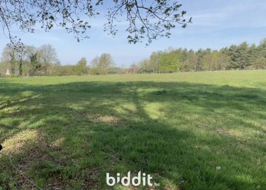 Derde alternatieve foto van het pand