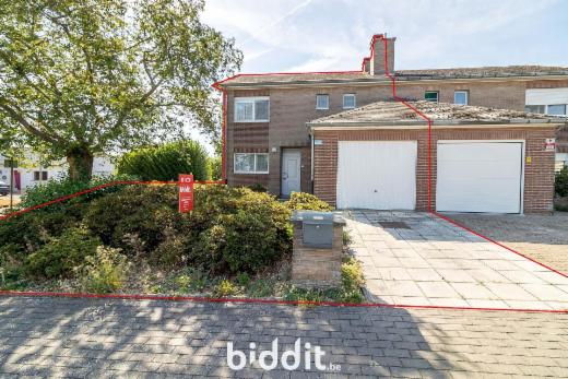 Presentatiebeeld van het pand n° 300396